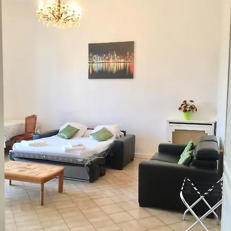Apartment Winter Palace