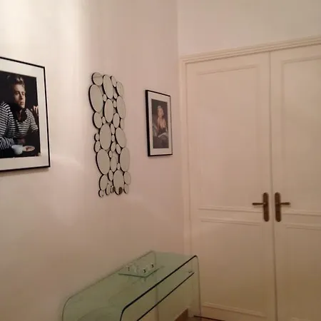 Apartment Winter Palace