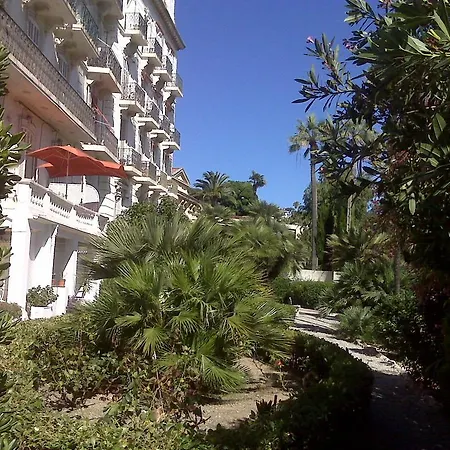 Apartment Winter Palace Cannes