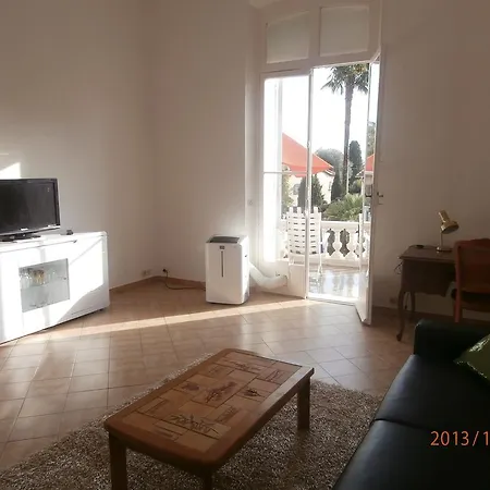 Apartment Winter Palace