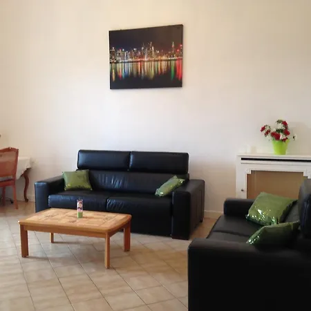 Apartment Winter Palace *