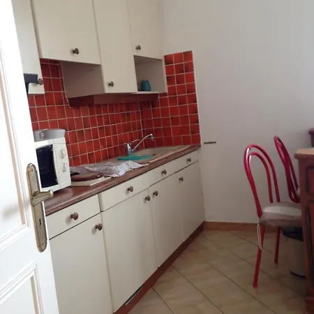 Apartment Winter Palace Cannes