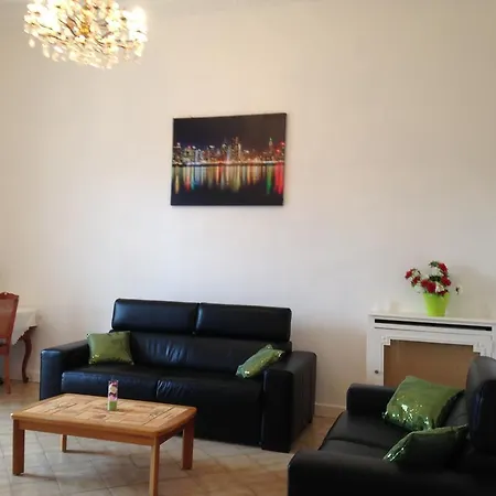 Apartment Winter Palace *