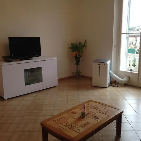 Apartment Winter Palace Cannes
